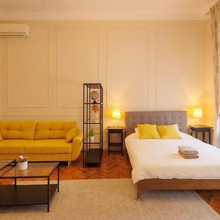 Spacious Flat In Old Town Wi-Fi Timişoara Exterior foto