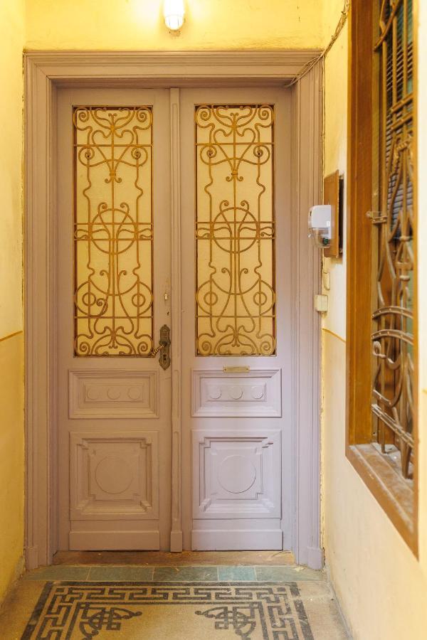 Spacious Flat In Old Town Wi-Fi Timişoara Exterior foto