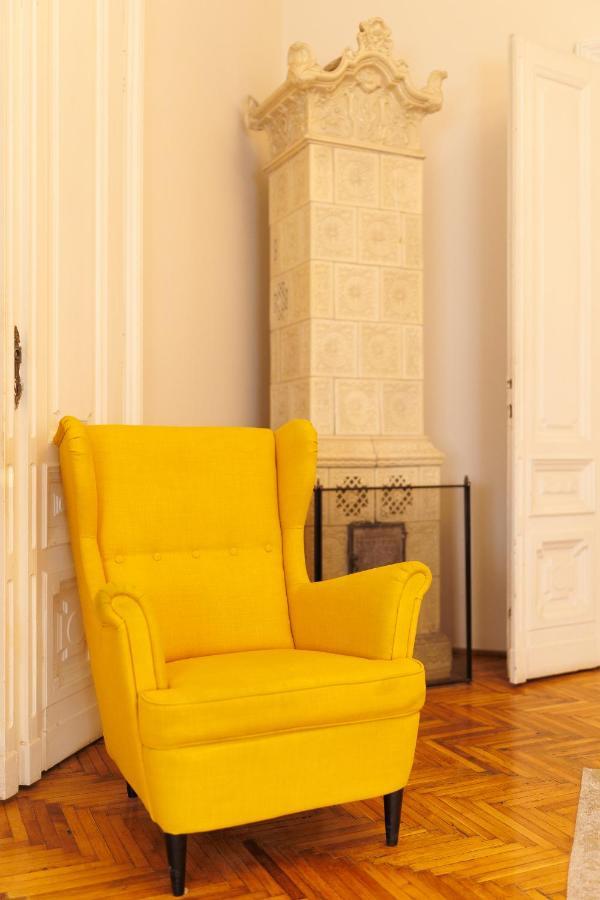 Spacious Flat In Old Town Wi-Fi Timişoara Exterior foto