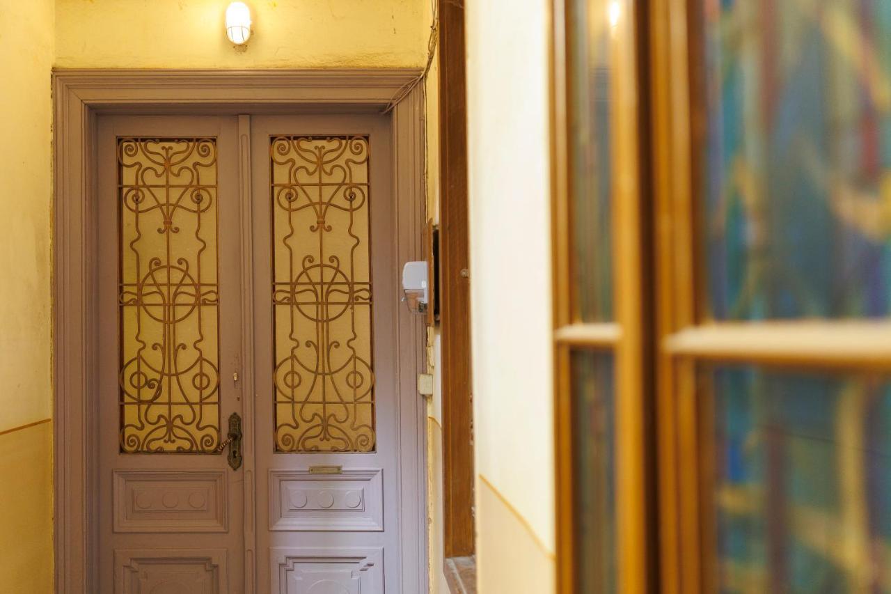 Spacious Flat In Old Town Wi-Fi Timişoara Exterior foto