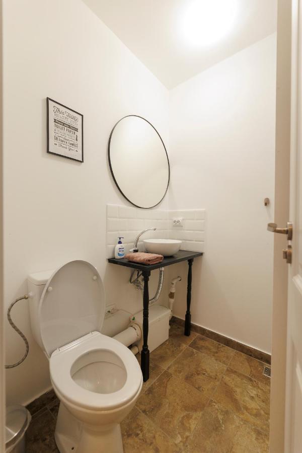 Spacious Flat In Old Town Wi-Fi Timişoara Exterior foto