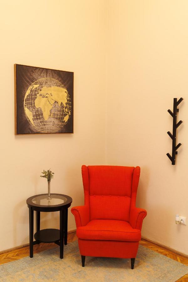 Spacious Flat In Old Town Wi-Fi Timişoara Exterior foto