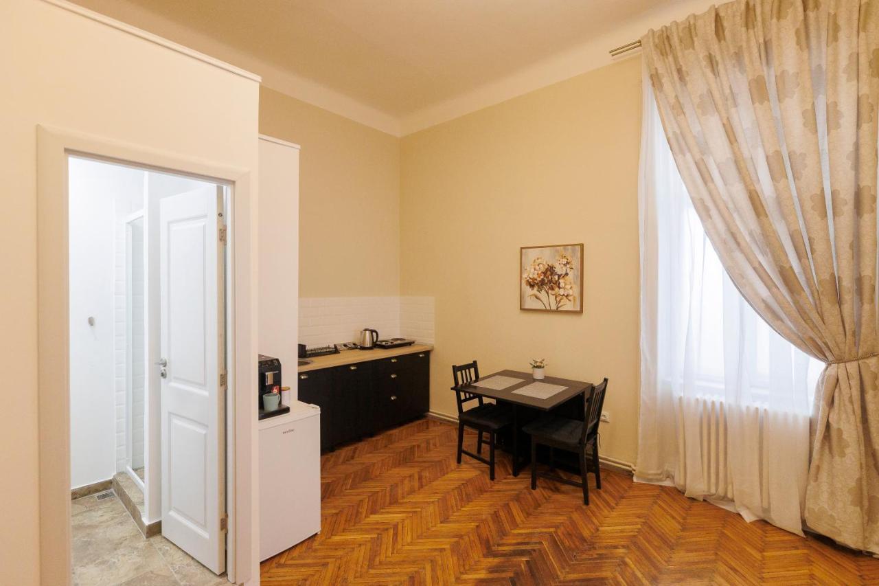 Spacious Flat In Old Town Wi-Fi Timişoara Exterior foto